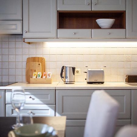 Silver Willow Luxury Apartment Sopron Bagian luar foto