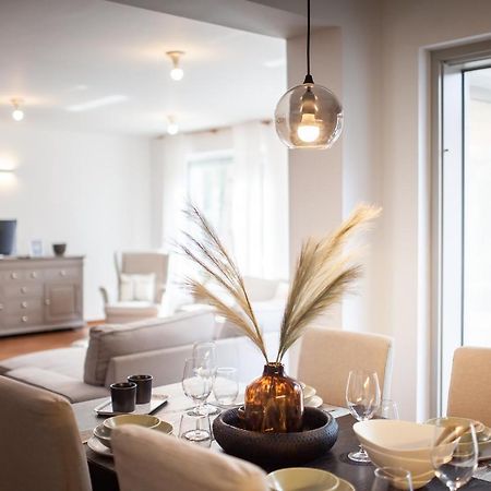 Silver Willow Luxury Apartment Sopron Bagian luar foto