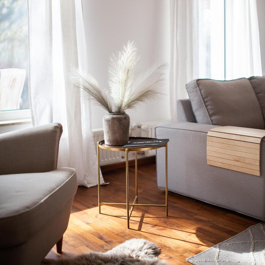 Silver Willow Luxury Apartment Sopron Bagian luar foto