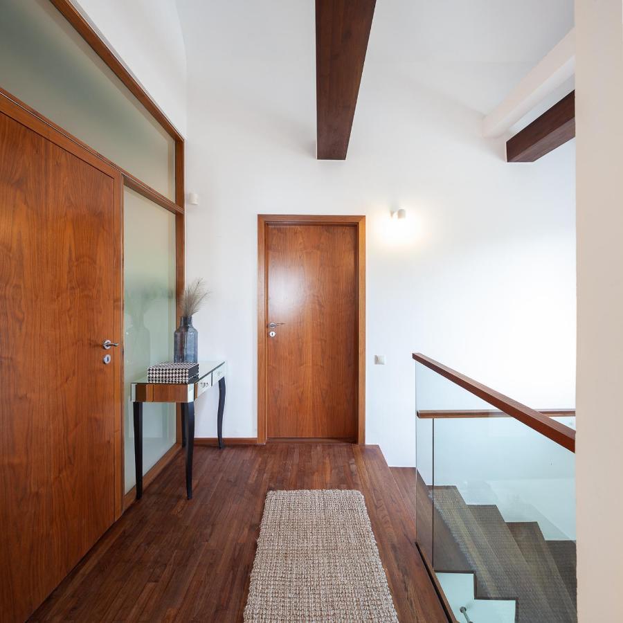 Silver Willow Luxury Apartment Sopron Bagian luar foto