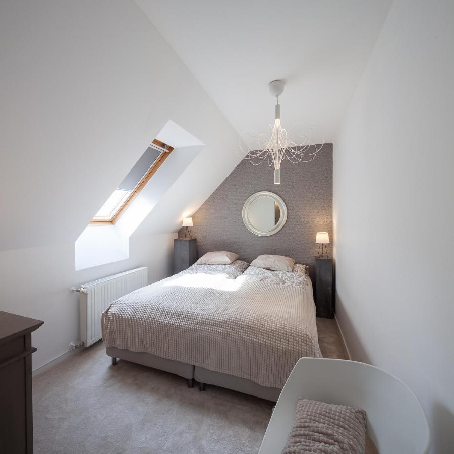 Silver Willow Luxury Apartment Sopron Bagian luar foto