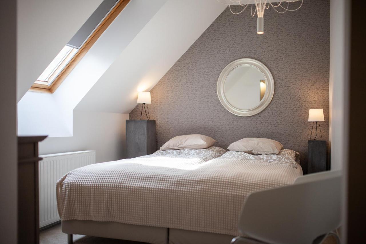 Silver Willow Luxury Apartment Sopron Bagian luar foto