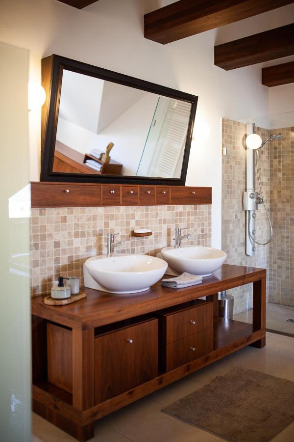 Silver Willow Luxury Apartment Sopron Bagian luar foto