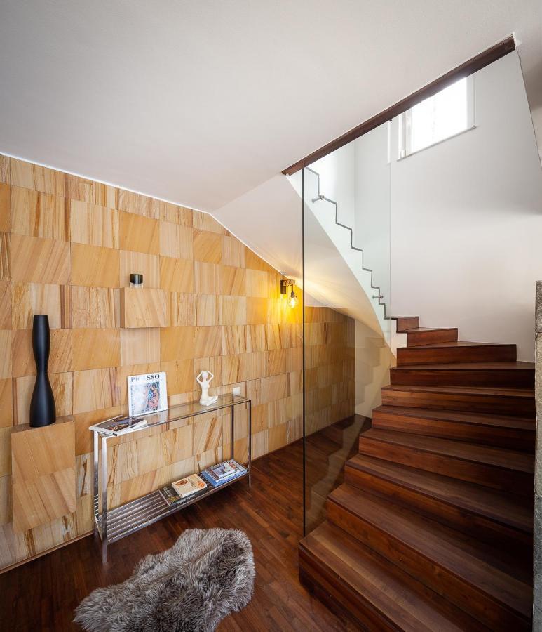 Silver Willow Luxury Apartment Sopron Bagian luar foto